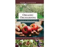 Organic Orcharding