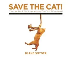 Save the Cat!