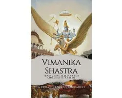 Vimanika Shastra