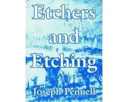 Etchers and Etching