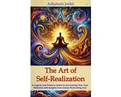 The Art of Self-Realization: A Logical and Creative Guide to Uncovering Your True Potential with Insights from Indian Performing Arts