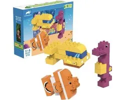 Biobuddi Wild Life Animal planet - Onderzeeër  BB-0210