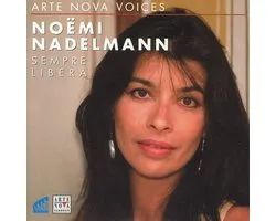 Noemi Nadelmann: Sempre libera