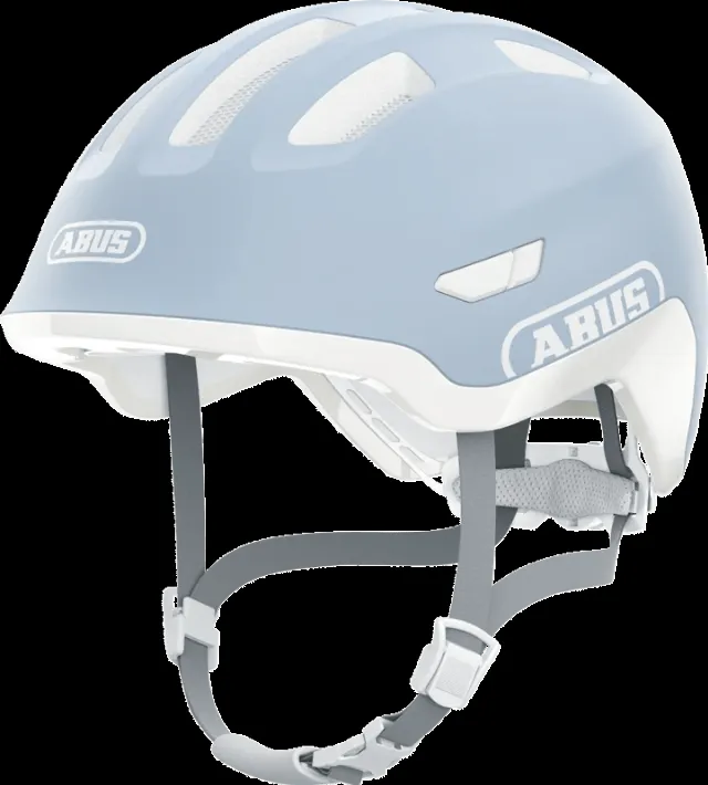 ABUS SMILEY 3.0 ACE LED Blauw S
