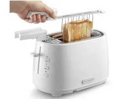 De’Longhi CTLAP2203.W 2 part(s) 550 W Blanc
