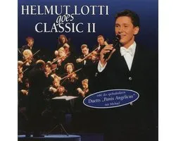 Helmut Lotti Goes Classic