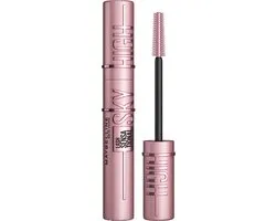 Maybelline New York - Lash Sensational Sky High - Brown - Bruin - Lengte Mascara - Eindeloos lengte en intens volume - 7,2ml