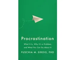 APA LifeTools Series- Procrastination