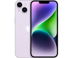 Apple iPhone 14 - 128Go - Violet