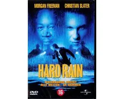 Hard Rain