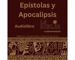 Epístolas y Apocalipsis
