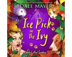 Ice Pick in the Ivy