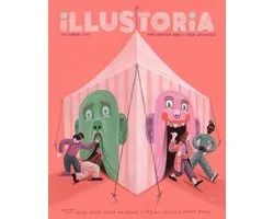 Illustoria: Humor