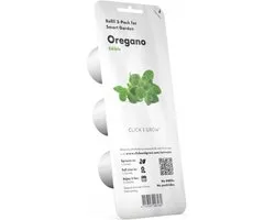 Click & Grow Click And Grow navulling - Oregano
