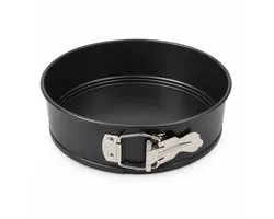 KOZIE Moule à charnière Ø24cm sans PFAS
