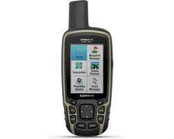 Gps Garmin map 65