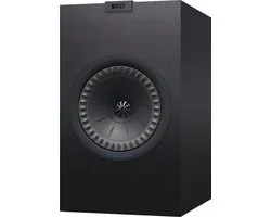 Enceinte KEF Q350 Zwart (par paire)