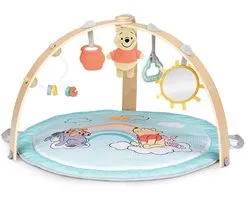 Activity gym Winnie de Poeh hangout - Bright Starts - vanaf 0 maanden