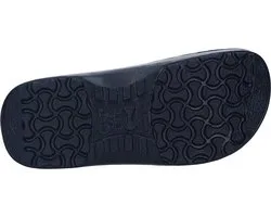 Birkenstock Profi Birki Werkklompen Blue Regular-fit | Blauw | Polyurethaan (PU) | Maat 35 | 074071