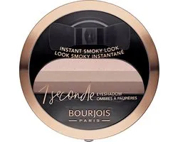 Bourjois 1 seconde Eyeshadow - 05 Half Nude