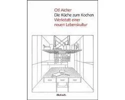 Die Küche zum Kochen