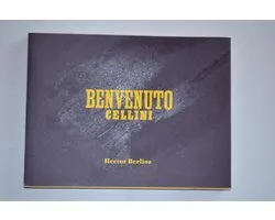 Benvenuto Cellini