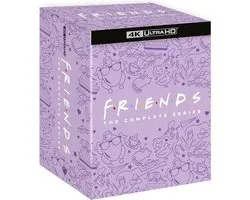 Friends - The Complete Series - 4K UHD