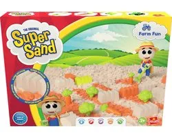 Super Sand Farm Fun - Speelzand