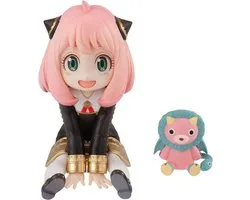 Spy x Family G.E.M. PVC Statue Anya Palm Size Edition Deluxe 6 cm