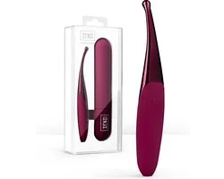 Senzi Vibrator - Deep Pink