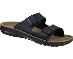 Birkenstock Heren Muil Bilbao 54230 - Zwart - 43