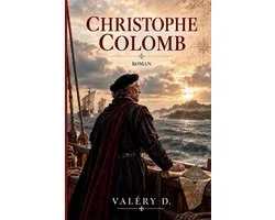 Christophe Colomb