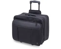 Valise à roulettes Davidts Business pour ordinateur portable 17 pouces