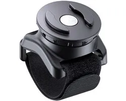 SP Connect Universal Mount - Telefoonhouder Fiets/Hometrainer voor SPC+ Hoesjes