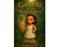 Gabriella and the magic carrot