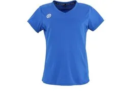 Indian Maharaja Tee femmes Kadiri Cobalt XXL