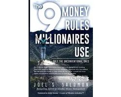 The 9 Money Rules Millionaires Use