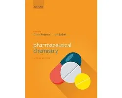 Pharmaceutical Chemistry