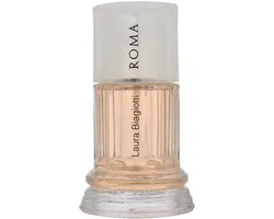 Laura Biagiotti Roma Fiori Bianchi Eau de toilette spray 50ml