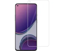 OnePlus 8T Screen Protector Protect Glas Tempered Glass Trempé 9H