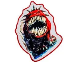 AAA Merchandise Warhammer 40,000 Mouse Pad Gloomspite Gitz Squig Mouse pads