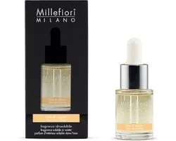 Millefiori Milano Water Soluble Lime & Vetiver