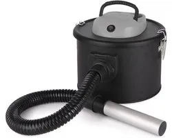 Aspirateur à cendres Perel Compact - 800W - 10L