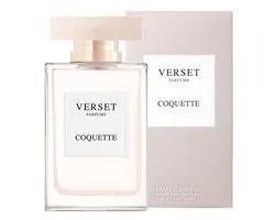 Verset Coquette eau de parfum, 100 ml