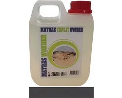 Ecosect - Matras-tapijt Wonder - 1 liter