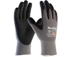 MaxiFlex Endurance XL werkhandschoenen met gestippelde coating