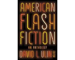 American Flash Fiction: An Anthology