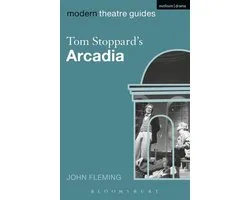 Tom Stoppard's Arcadia