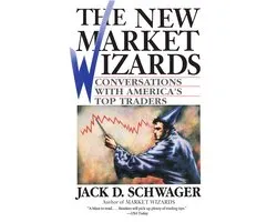 The New Market Wizards