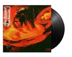 Fun House (LP)